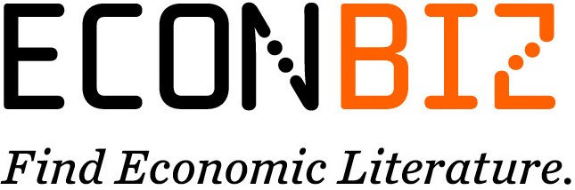Econbiz logo