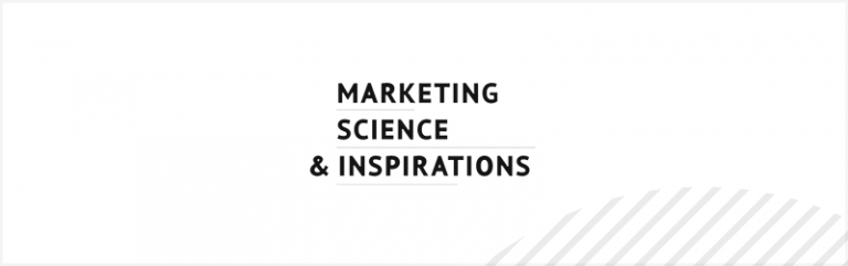 Marketing Science and Inspirations Journal Article 1