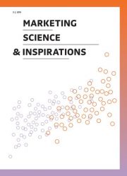 MSI Journal Vol. 14, No. 2