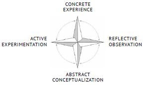 MSI v16 iss2 4 experiental learning cycle