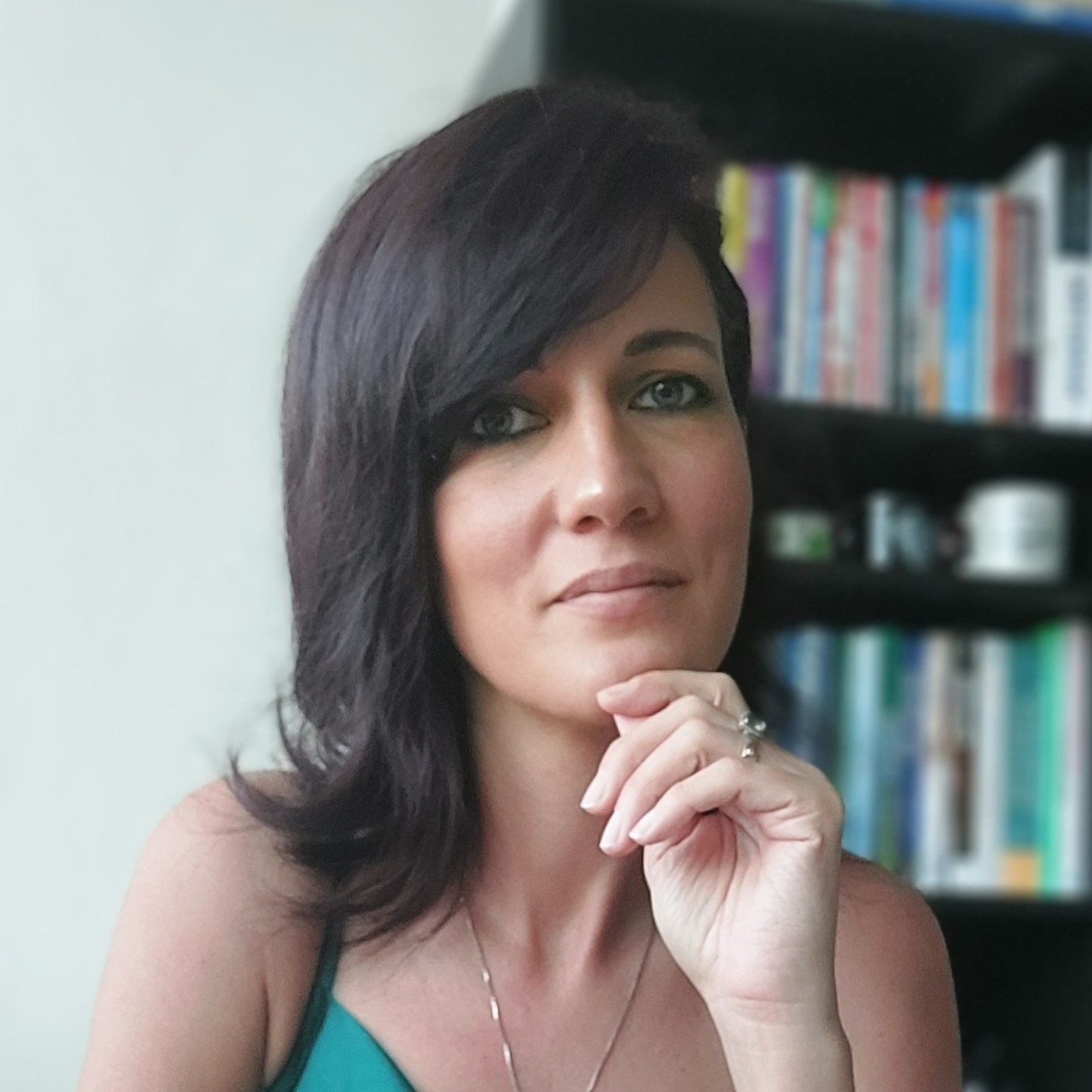 Foto Kosiciarova